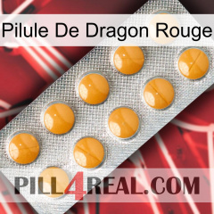 Red Dragon Pill levitra1